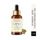 Essentia Extracts Cold-pressed Pumpkin Seed Oil 15 ml - Face Oils
