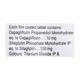 GLUXIT S 10/100 Tablet 10's - Diabetes-Ant