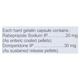 Rapeed D Capsule 10'S - Ulcer/Reflux/Flatulence-Aaa