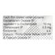 ECITELO FORTE Tablet 10's - Anxiety-Anx