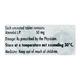Tenormin 50mg Tablet 14'S - Hypertension-Bet