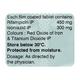 AKT 2 TABLET 10'S - Tuberculosis (Tb)-Ant