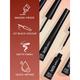 Swiss Beauty Matte Max Eyeliner - Black 4 gm - Eyeliners
