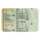 Q VITA Tablet 10's - Supplements-Sup
