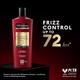 TRESemme Keratin Smooth Shampoo, 340ml - Shampoos