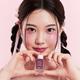 House of Hur Moist Ampoule Blusher 08 Berry Purple 10 ml - Blushes