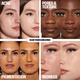 Huda Beauty Easy Blur Foundation Chocolate Swirl 570W 30 ml - Foundation