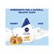 NIVEA MILK DELIGHT FACEWASH HONEY 100 ml - Face Wash & Cleansers