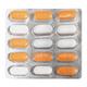 MOXIRET CV 625 Tablet 10's - Bacterial Infections-Pen