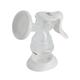 Mothercare Manual Breast Pump with Bottle 150 ml - Breast Pump