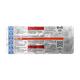 EBILITY ASP Tablet 10's - Pain relief-Nsa