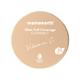 Mamaearth Glow Full Coverage Compact SPF 30 with Vitamin C & Turmeric for up to 3X Instant Glow - 01 Pearl Glow, Even Toned Complexion, Mattifying, Up to 16-Hour Oil Control & Sweat-Resistant 9 gm - Compact Powder