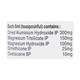 Solacid O sugar free Suspension 170ml - Ulcer/Reflux/Flatulence-Aaa