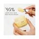 Ras Luxury Skincare Deep Nourish Butter Balm For Skin, Hair & Nails 100gm - Face Moisturizers