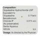 OLOPLUS Eye Drops 5ml - Eye conditions-Oph
