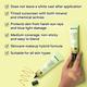 Quench Botanics Bravocado Daily Defense Tinted Sunscreen SPF 50 PA+++ (Medium) 15 ml - Face Sunscreen