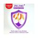 Colgate-Palmolive, Colgate ZigZag (Soft) Toothbrush (6 pcs) 1's - Toothbrushes