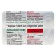 Xenadom 500mg Tablet 10'S - Pain relief-Nsa