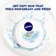 Nivea Soft Light Moisturiser Cream 25ml - Face Creams