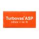 TURBOVAS ASP Capsule 15's - High Cholesterol-Dys