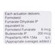 FOMTIDE 200 Inhaler 120md (N) - Asthma/COPD-Ast