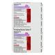 Amlovas 5mg Tablet 15'S - Hypertension-Cal