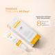 UV Doux D-TAN Aqua SPF 50 Sunscreen Lotion 50 ml - Face Sunscreen