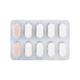 GLIMIPREX MF 4/500 Tablet 10's - Diabetes-Ant