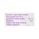 ROSULESS 20 Tablet 15's - High Cholesterol-Dys