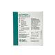 Glyprox Sterile Collagen Sheet in Dry Form (Pack of 15 x 30 cm 5's) - Bandages & Dressings