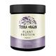Terra Origin Plant Protein Powder - Vanilla Flavour 465 gm - Protein Drink