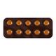 AMLEOD 5 Tablet 10's - Hypertension-Cal