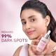 Pond's Miracle Ultimate Brightening Serum with Niasorcinol 30X Better than Vit C, 30 ml - Face Serum