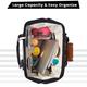 R for Rabbit Caramello Delight Diaper Bags 1's - Diapers & Wipes