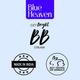 Blue Heaven 8Hr Stay Get Bright Fairness and Foundation BB Cream SPF 15 PA+++ Cream Blush 201 30gm - Blushes