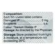 DINOBLISS Tablet 10's - Contraception-Ora