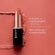 Pilgrim Bullet Lipstick Pink Passion 4.2 g - Lipsticks