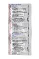 Racedot 100mg Capsule 6'S - Diarrhoea-Ant