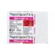 Pregaba 50mg Capsule 10'S - Neuropathic Pain-Dru