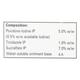 DREZ Ointment 15gm - Skin Infections-Toa