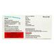 Ondamac Injection 2ml - Vomitting/Emesis-Ant