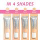 Daily Life Forever52 Color Correcting Full Coverage Cream (Blonde - 001) 35 ml - Bb & Cc Creams