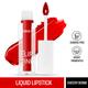 Insight Cosmetics Matte Lip Ink-Cherry Bomb 4gm - Liquid Lipsticks