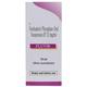 Fluvir Dry Syrup 75ml - Viral infections-Ant
