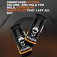 Mancode Hair Styling Powder 25 gm - Hair Gels & Waxes