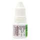 Fluocin 0.1% Eye Drops 5ml - Eye conditions-Eye