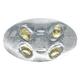 SOLIS D3 60000 Capsule 4's - Supplements-Vam
