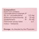 AMROX LS JUNIOR Syrup 60ml - Asthma/COPD-Ast