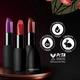 Faces Canada Weightless Matte Lipstick - Purple Tiara 07 (Pink), 4.5gm - Lipsticks