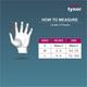 Tynor Cure Frog Splint (L) (F 04) - Abdomen/Neck/Arm/Elbow Supports